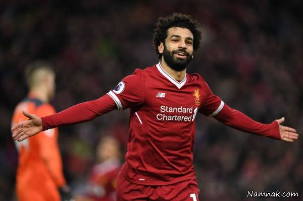 محمد صلاح مصر