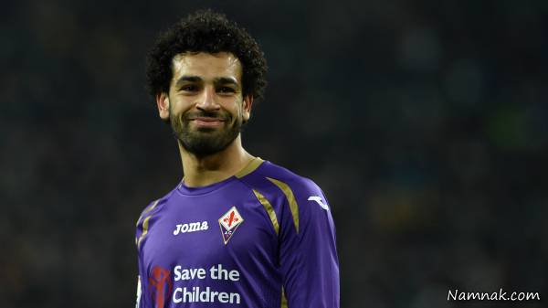  عکسهای محمد صلاح 