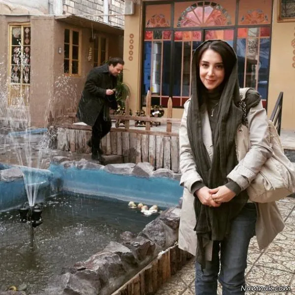 سحر جعفری جوزانی
