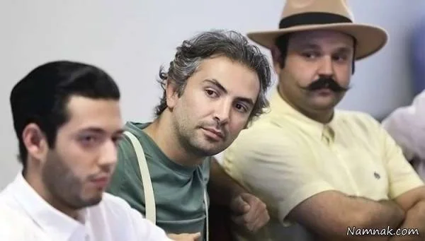 طاها پارسا و میلاد باقری