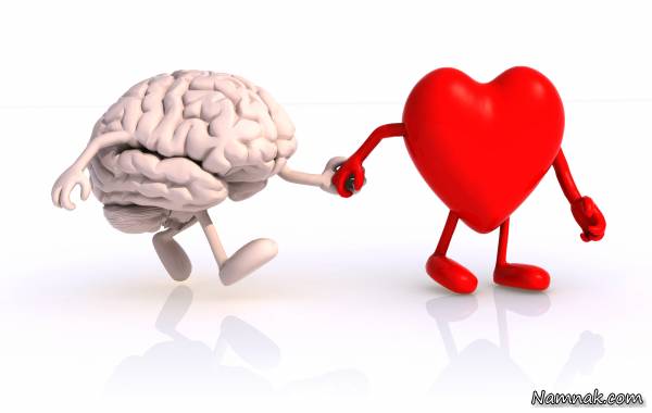 در مغز عاشق چه میگذرد