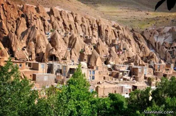دیدنی ترین جاهای تبریز