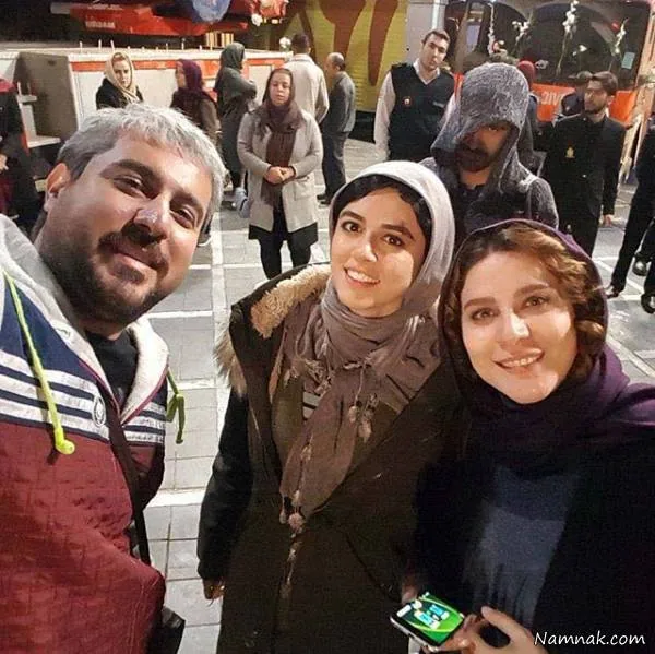 فیلم چهارراه استانبول 