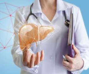 مضر برای کبد