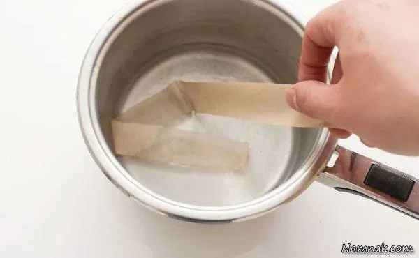 مگس گیر کاغذی