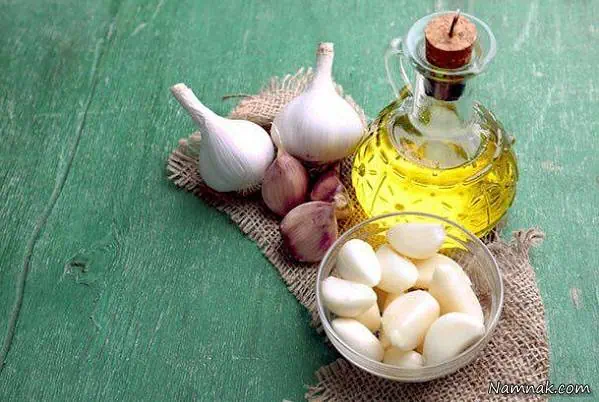 عفونت زیر ناخن پا 