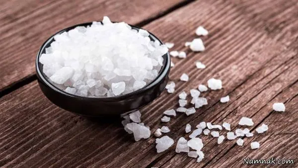 عفونت ناخن انگشت پا 