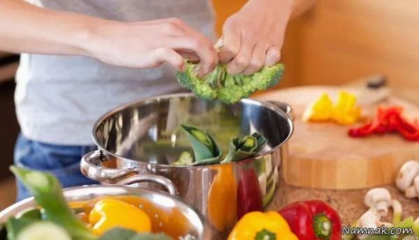 غذاهای ضد التهابی