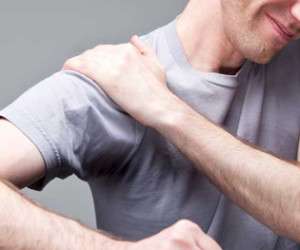 درمان درد گردن و شانه در طب سنتی