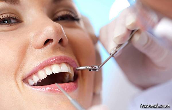 درمان گیاهی حساسیت دندان 