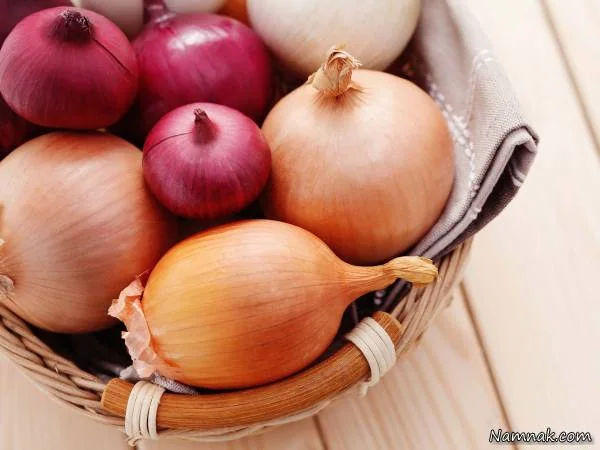 برای عفونت ناخن پا