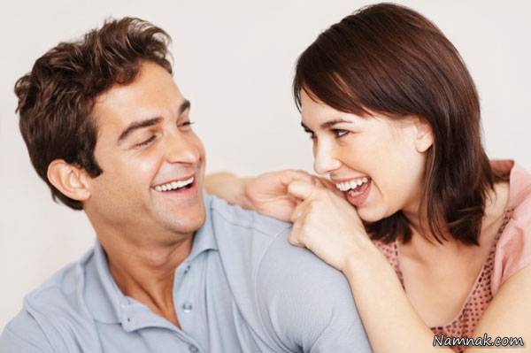 رابطه زناشویی برای باردار شدن 