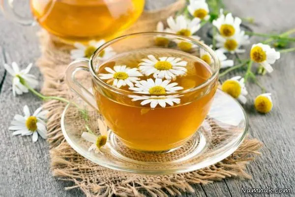  درمان گیاهی بیماری ام اس 