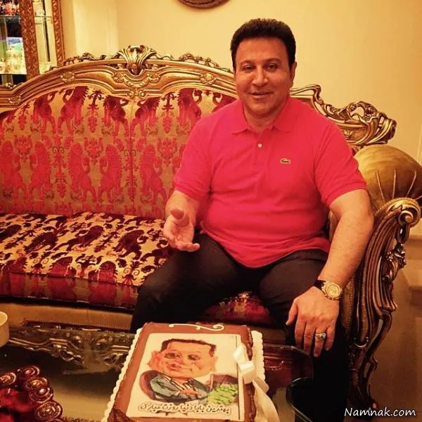 حسین هدایتی