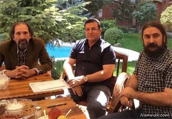 حسین هدایتی