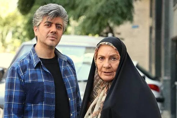 بازیگران سریال ستایش 3