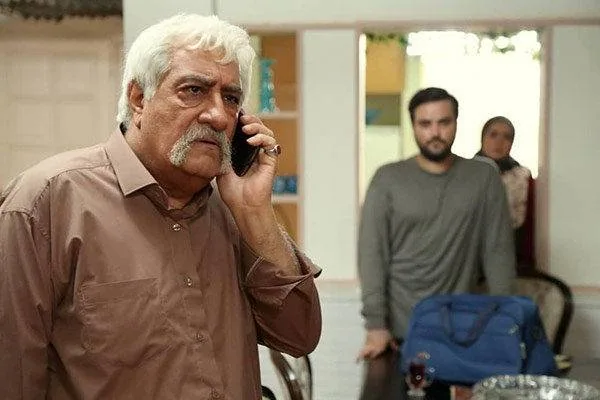 عکسهای سریال ستایش 3 