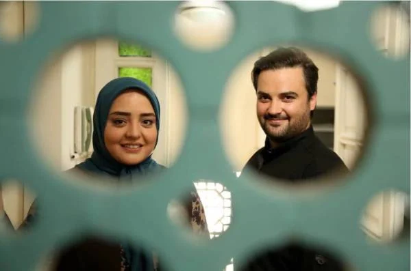 سریال ستایش 3