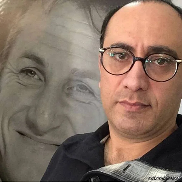 عکسهای اینستاگرام عارف لرستانی