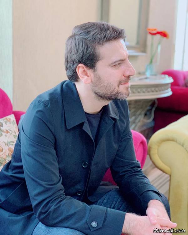 عکسهای سامی یوسف