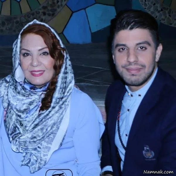 عکسهای جدید زهره حمیدی 