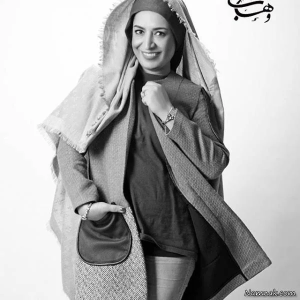 تصاویر ساناز سماواتی