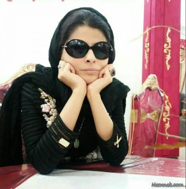 زندگینامه مریم حیدرزاده از زبان خودش 