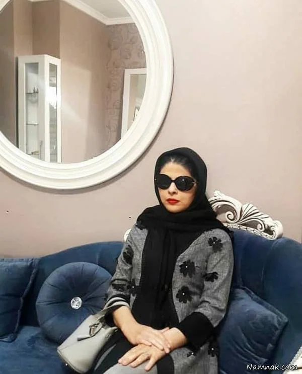 عکسهای مریم حیدرزاده 