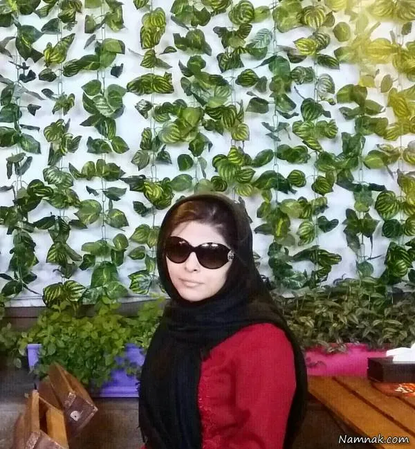 گفتگو با مریم حیدرزاده