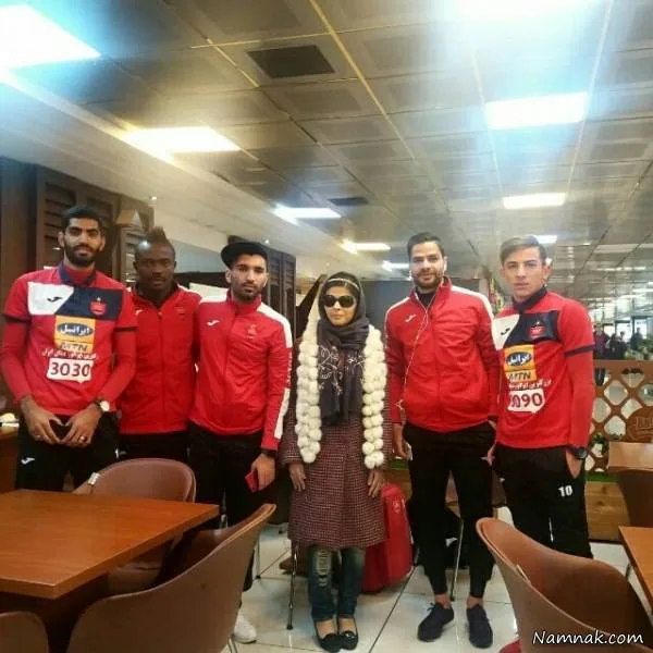 مریم حیدرزاده اشعار 
