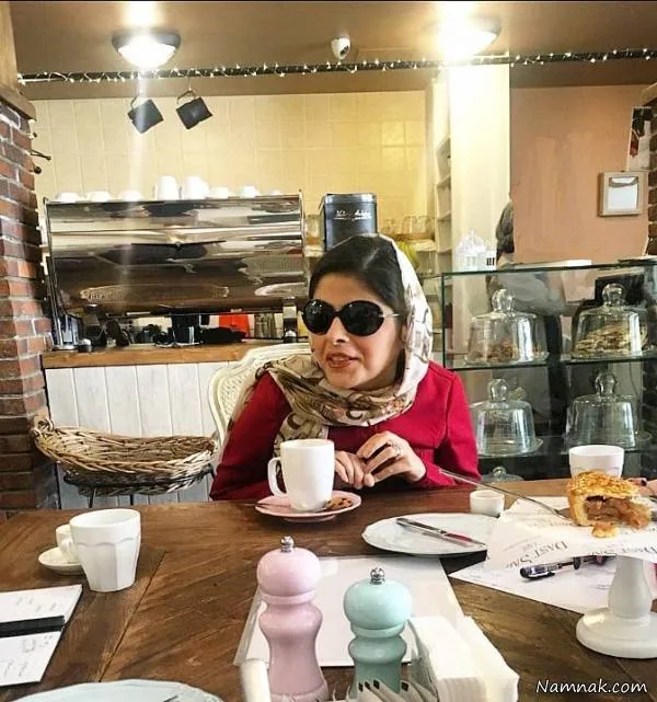نمایشگاه نقاشی مریم حیدرزاده 