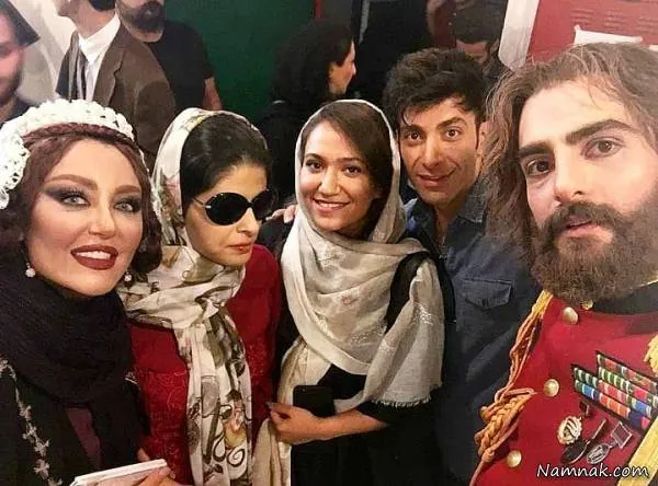  بیوگرافی مریم حیدرزاده 
