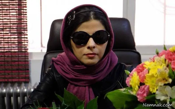 مصاحبه با مریم حیدرزاده