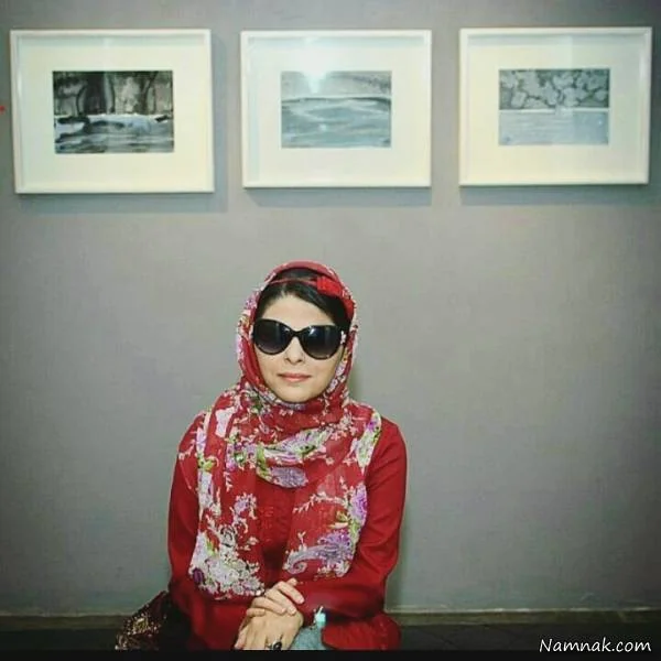 مریم حیدرزاده