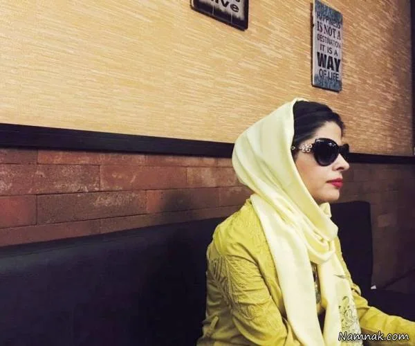 مریم حیدرزاده