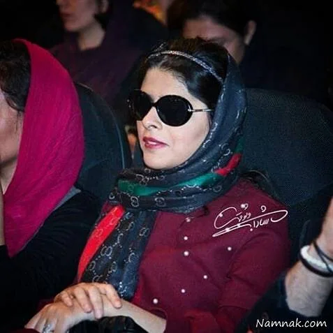 بیوگرافی مریم حیدرزاده
