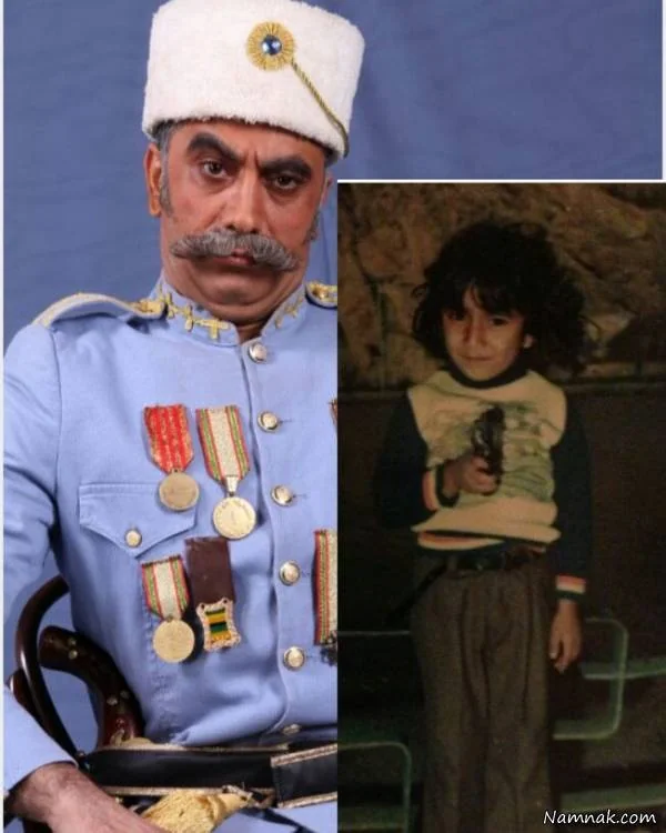 عارف لرستانی قهوه تلخ 