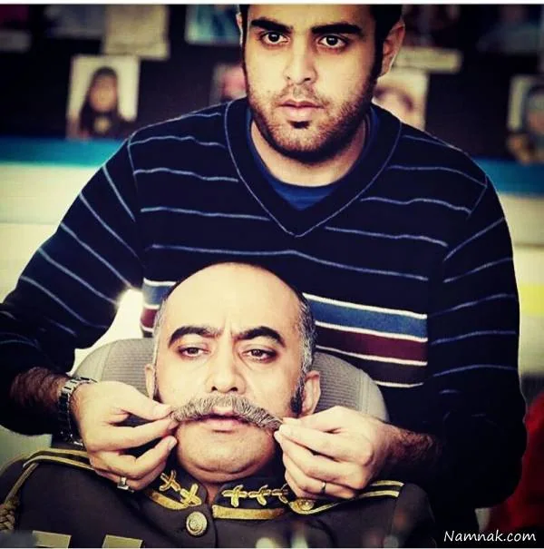 عارف لرستانی قهوه تلخ