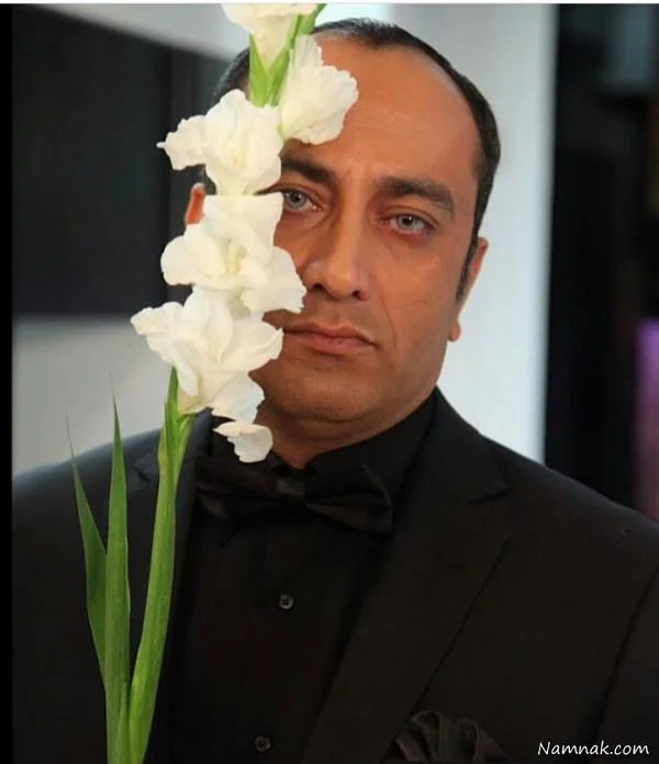 تصاویر عارف لرستانی