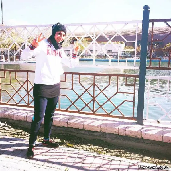 بیوگرافی حمیده عباسعلی 
