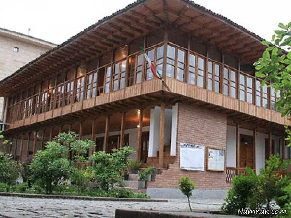 زندگینامه میرزا کوچک خان جنگلی 