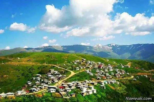 رامسر