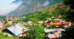 جاذبه های ديدنی رامسر