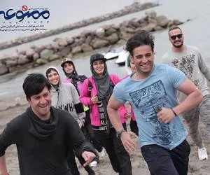 زمان پخش سریال ممنوعه