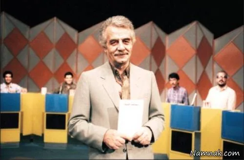  منوچهر نوذری