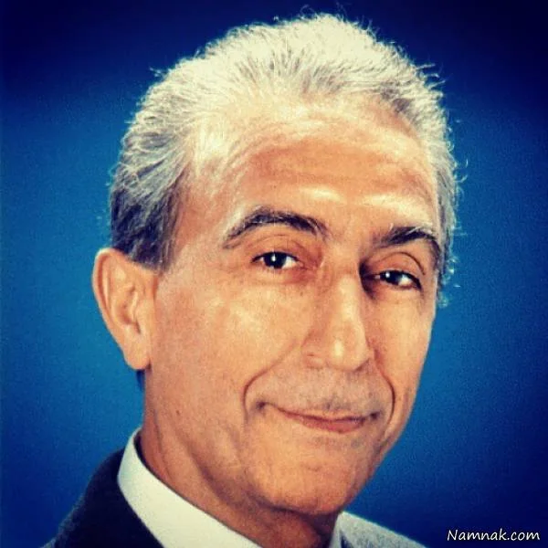 زندگینامه پروفسور سمیعی