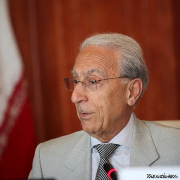 زندگی شخصی پروفسور سمیعی