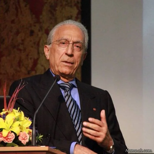 عکسهای پروفسور سمیعی