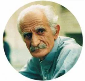 زندگینامه کیومرث ملک مطیعی
