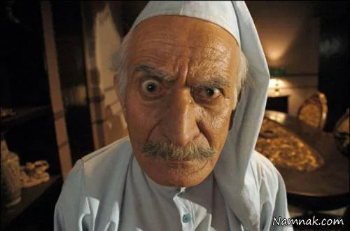 زندگینامه کیومرث ملک مطیعی